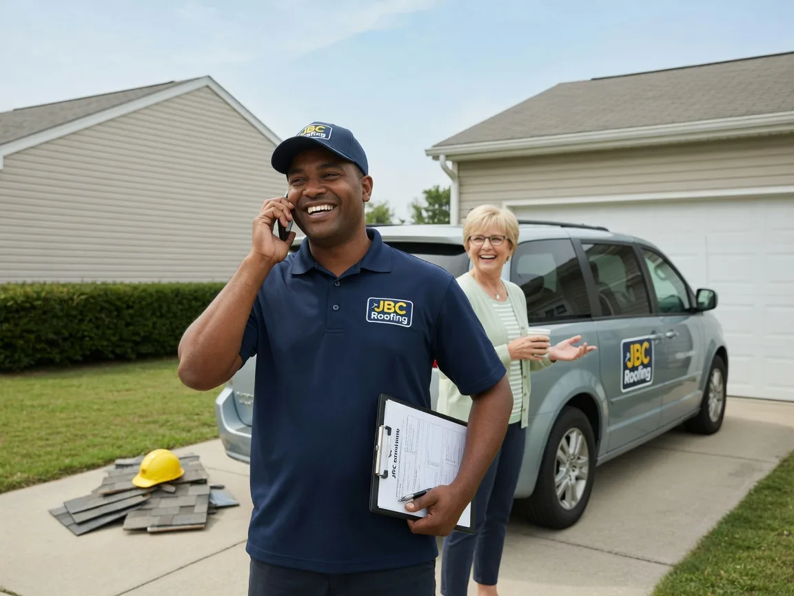 Roof Replacement Remus, MI FAQs